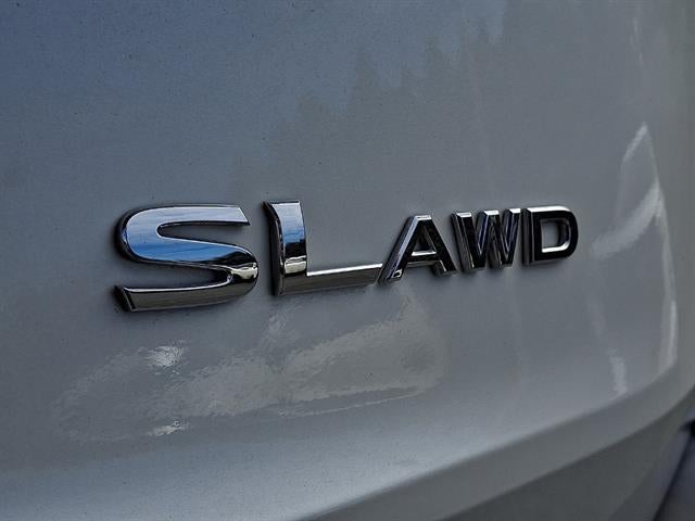 2021 Nissan Rogue AWD SL PREMIUM