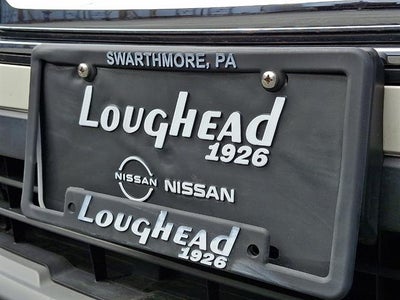 2021 Nissan Rogue AWD SL PREMIUM