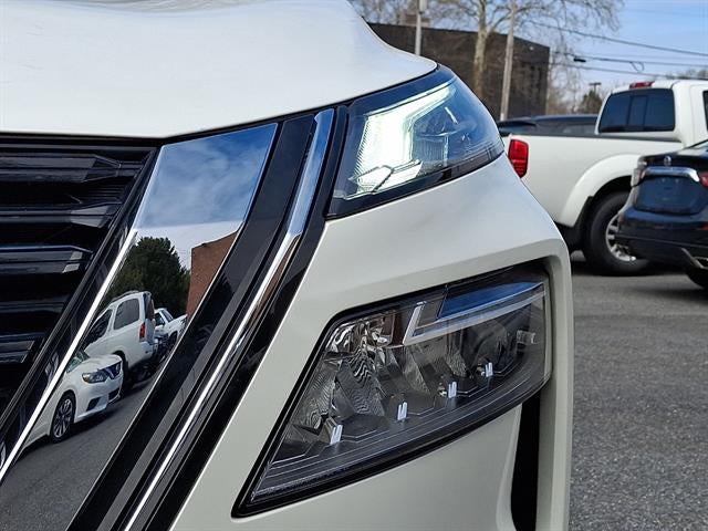 2021 Nissan Rogue AWD SL PREMIUM