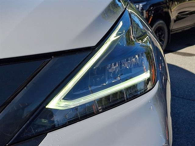 2024 Nissan Murano SV Midnight