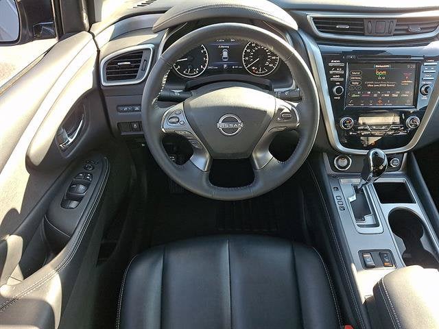 2024 Nissan Murano SV Midnight