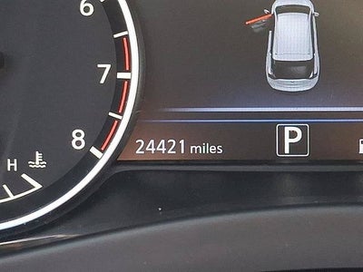 2024 Nissan Murano SV Midnight