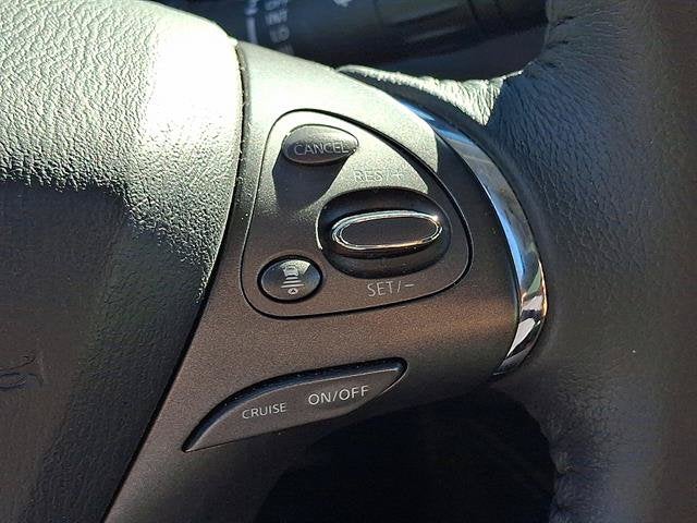 2024 Nissan Murano SV Midnight