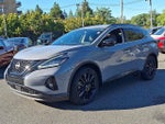 2024 Nissan Murano SV Midnight