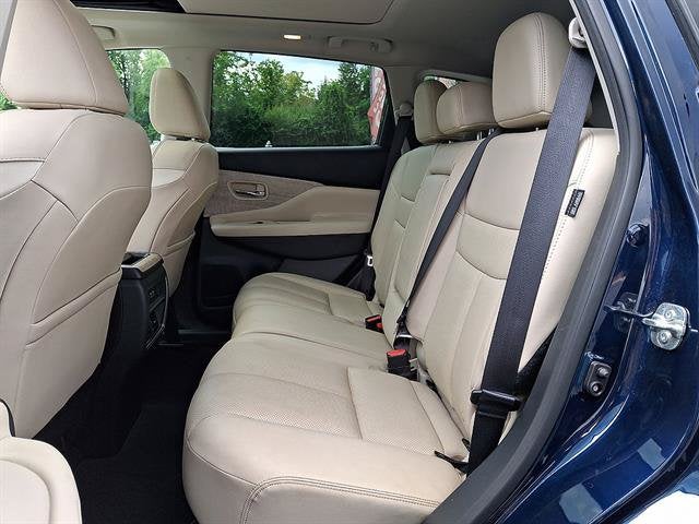 2024 Nissan Murano SL