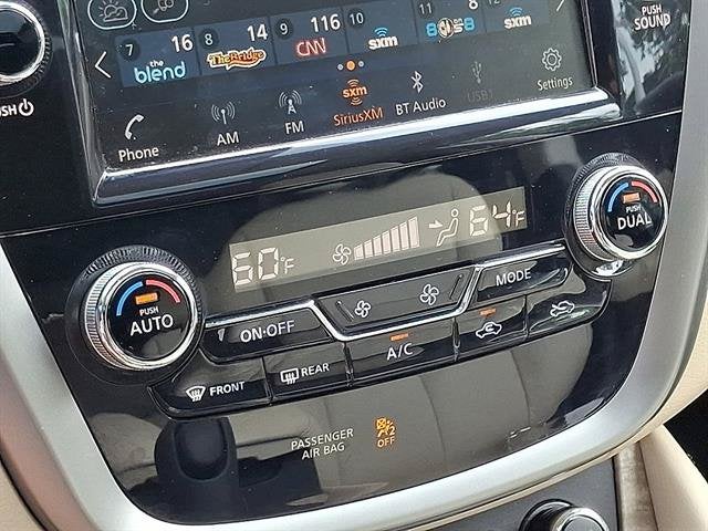2024 Nissan Murano SL