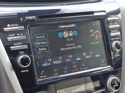 2024 Nissan Murano SL