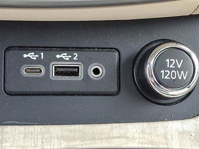 2024 Nissan Murano SL