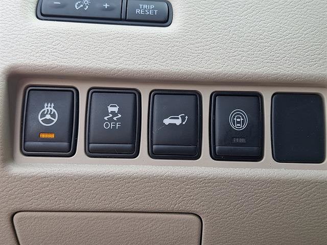 2024 Nissan Murano SL