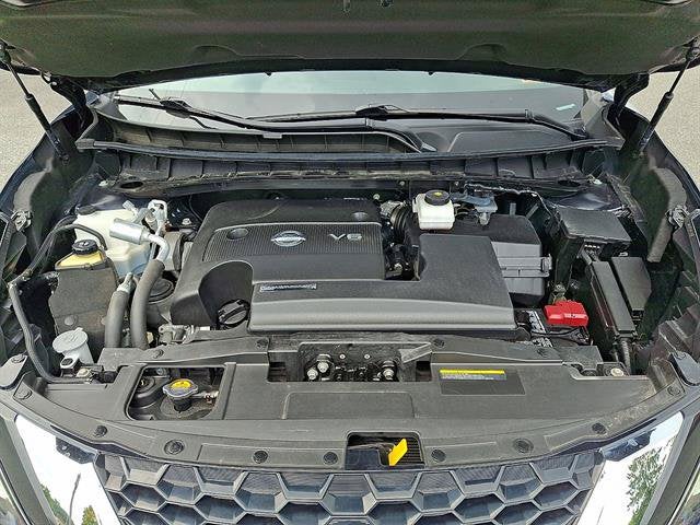 2024 Nissan Murano SL
