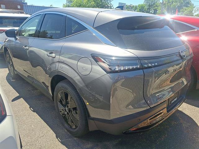 2026 Nissan Murano SV