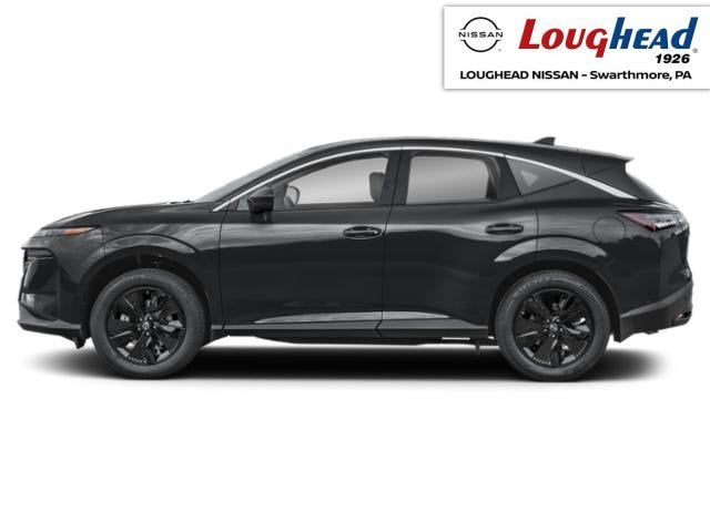 2026 Nissan Murano SV