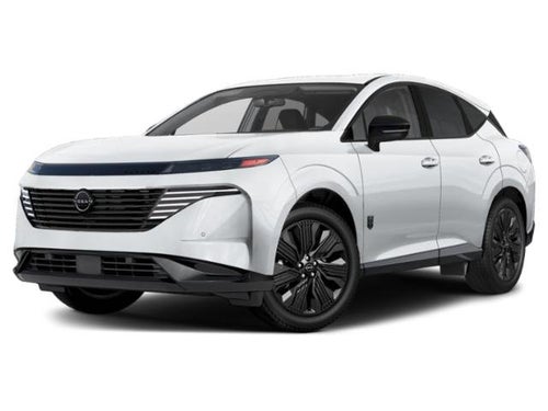 2027 Nissan Murano Dark Armor