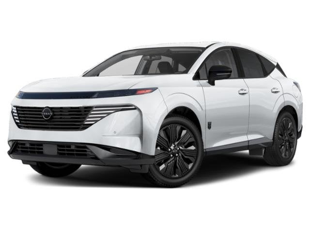 2027 Nissan Murano Dark Armor
