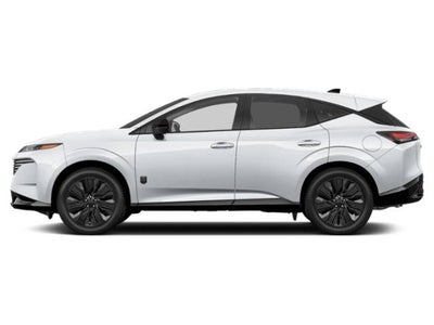 2027 Nissan Murano Dark Armor