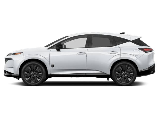 2027 Nissan Murano Dark Armor