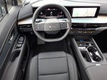 2027 Nissan Murano Dark Armor