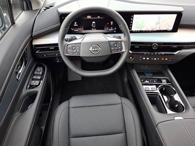 2027 Nissan Murano Dark Armor
