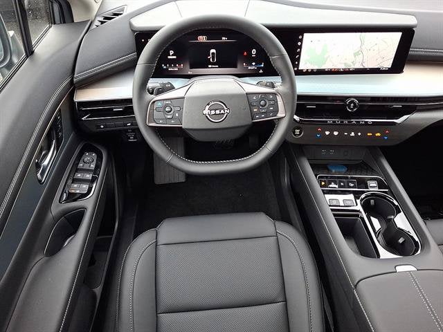 2027 Nissan Murano Dark Armor