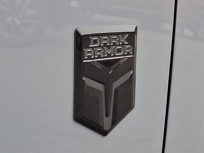 2027 Nissan Murano Dark Armor