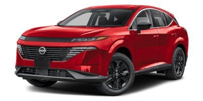 2027 Nissan Murano SL