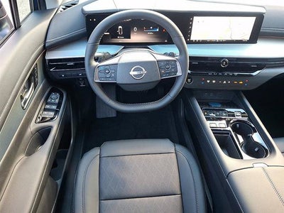 2027 Nissan Murano Platinum
