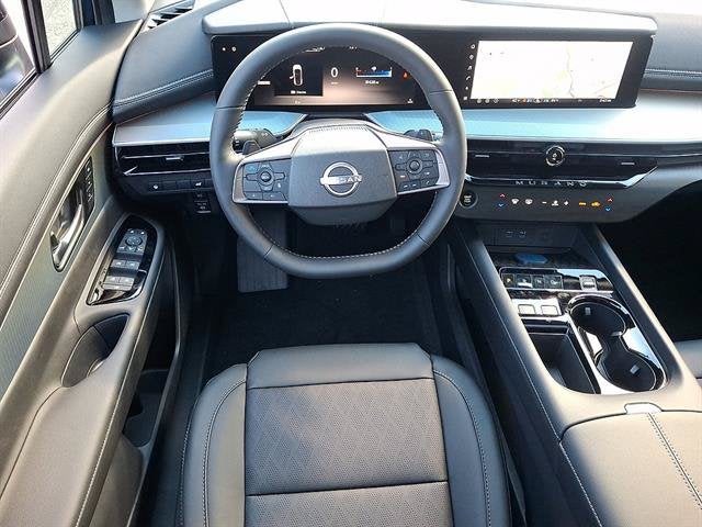 2027 Nissan Murano Platinum