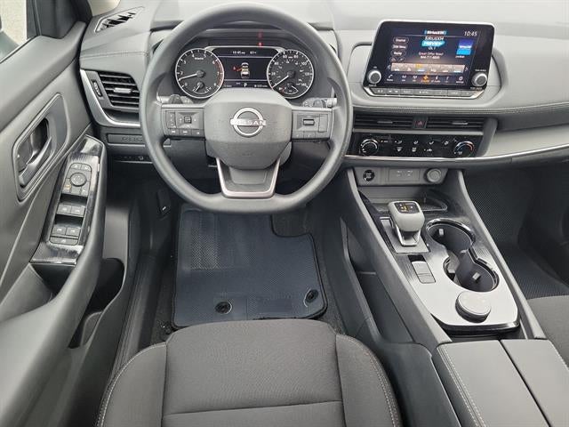 2025 Nissan Rogue S Intelligent AWD