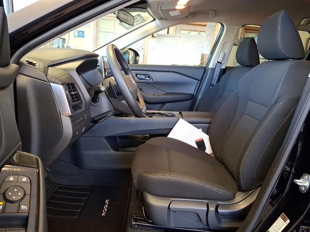 2025 Nissan Rogue S Intelligent AWD