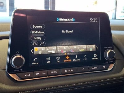 2025 Nissan Rogue S Intelligent AWD