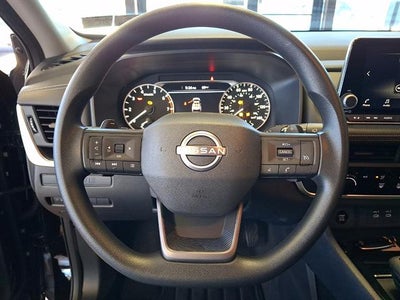 2025 Nissan Rogue S Intelligent AWD