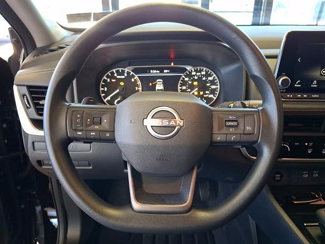 2025 Nissan Rogue S Intelligent AWD