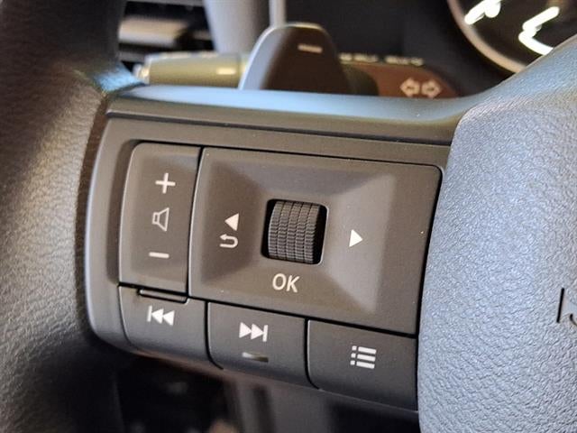 2025 Nissan Rogue S Intelligent AWD