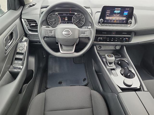 2025 Nissan Rogue S Intelligent AWD