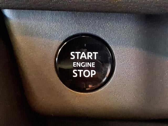 2025 Nissan Rogue S Intelligent AWD