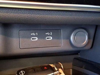 2025 Nissan Rogue S Intelligent AWD