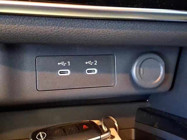 2025 Nissan Rogue S Intelligent AWD