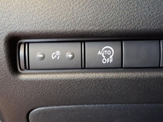 2025 Nissan Rogue S Intelligent AWD