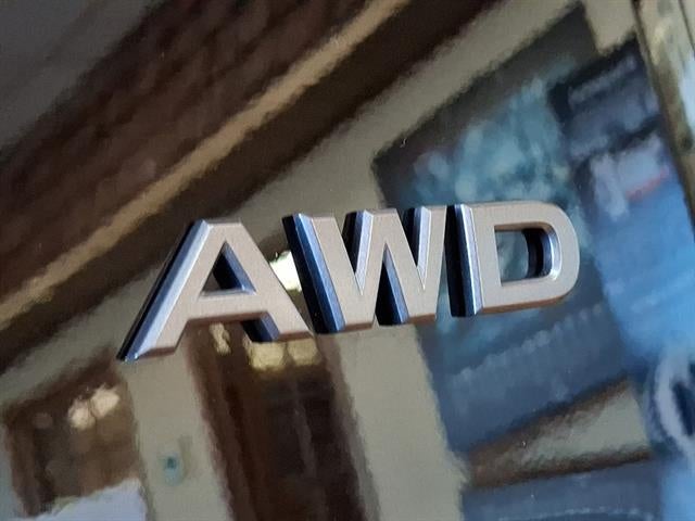 2025 Nissan Rogue S Intelligent AWD