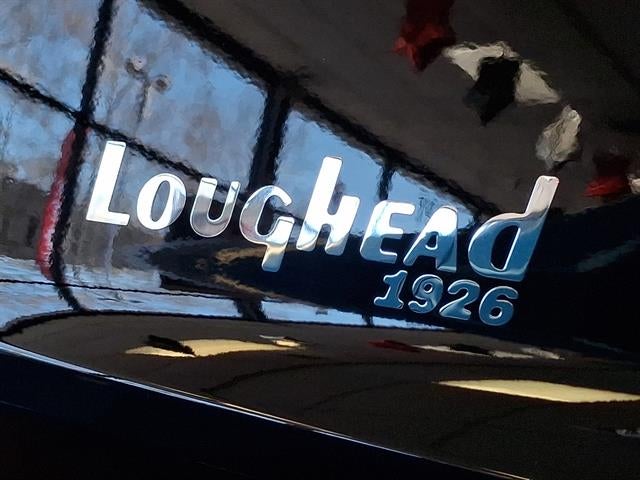 2025 Nissan Rogue S Intelligent AWD