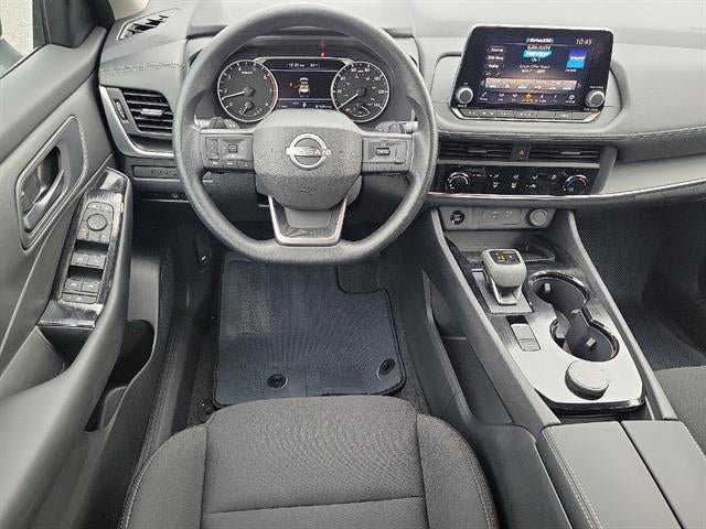 2025 Nissan Rogue S Intelligent AWD