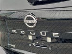 2025 Nissan Rogue S Intelligent AWD