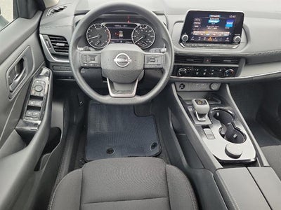 2025 Nissan Rogue S Intelligent AWD