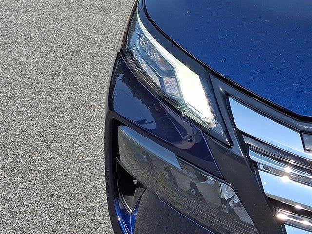 2024 Nissan Rogue SV Premium FWD