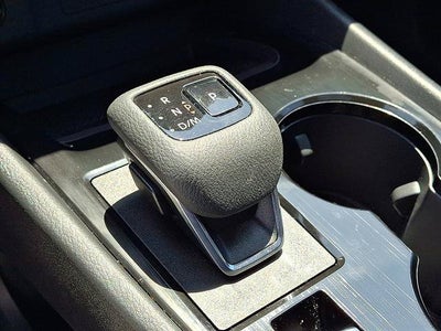 2024 Nissan Rogue SV Premium FWD