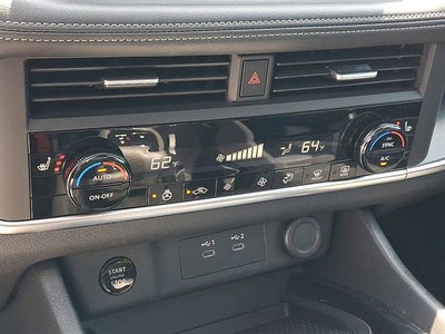 2024 Nissan Rogue SV Premium FWD