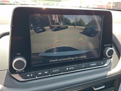2024 Nissan Rogue SV Premium FWD