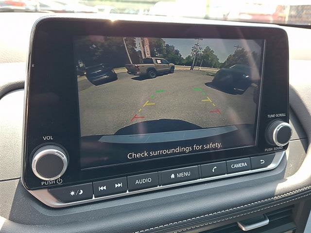 2024 Nissan Rogue SV Premium FWD