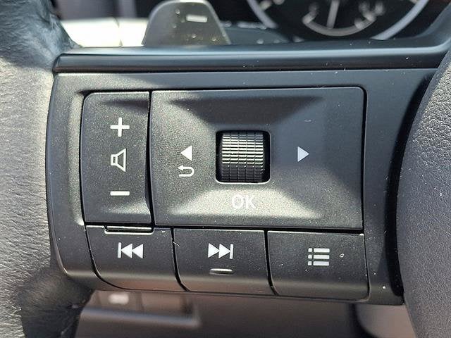 2024 Nissan Rogue SV Premium FWD