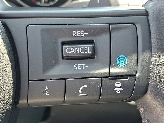 2024 Nissan Rogue SV Premium FWD
